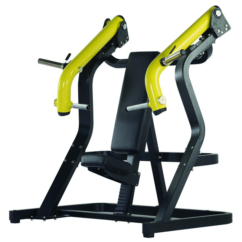 LA-02 INCLINE CHEST PRESS