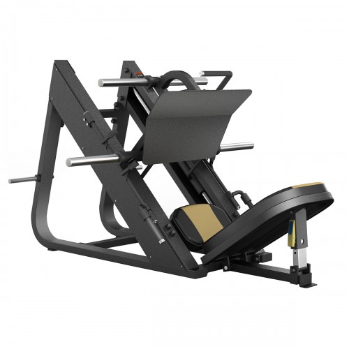 N1056-45 DEGREE LEG PRESS