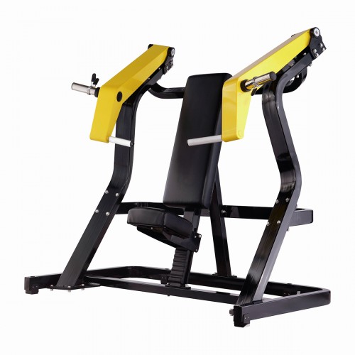 MAX 02 Incline Chest Press