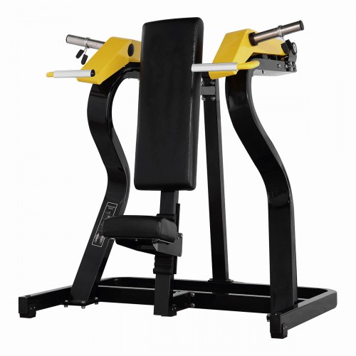 MAX 03 Shoulder Press