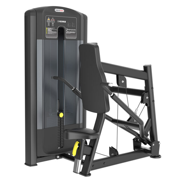 Maxtech AD-007 Triceps Press