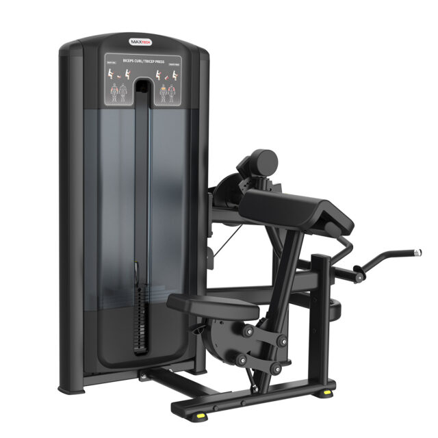 Maxtech BD-0607 Biceps / Triceps