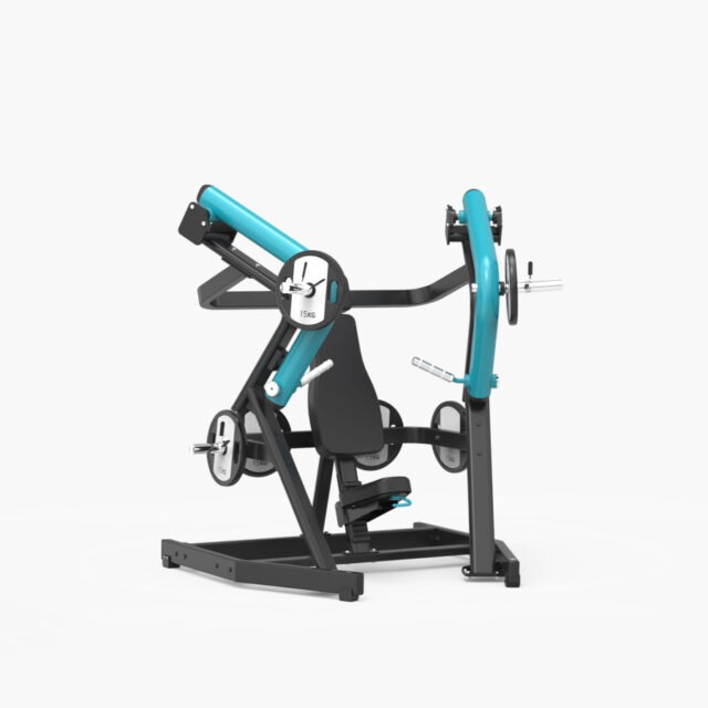 Maxtech LAS-01 Chest Press
