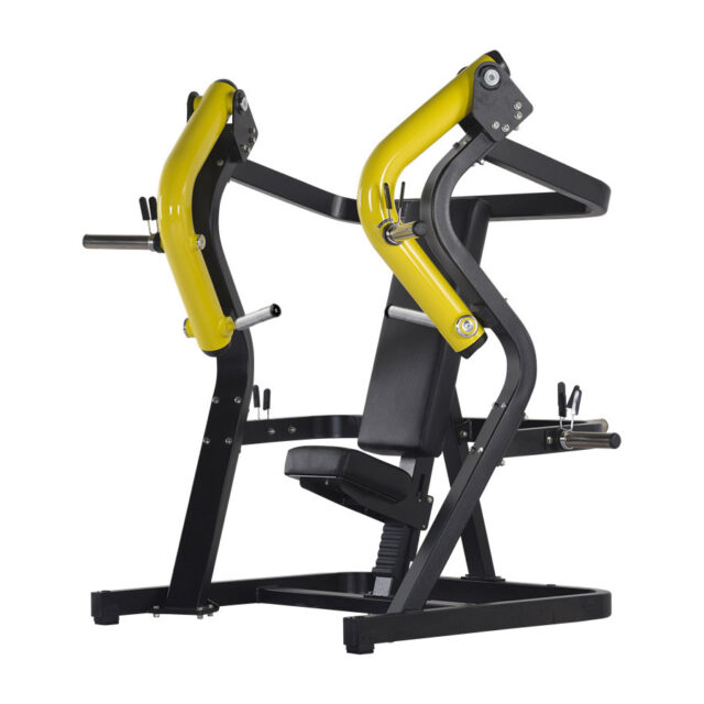 Maxtech LA-01 Chest Press