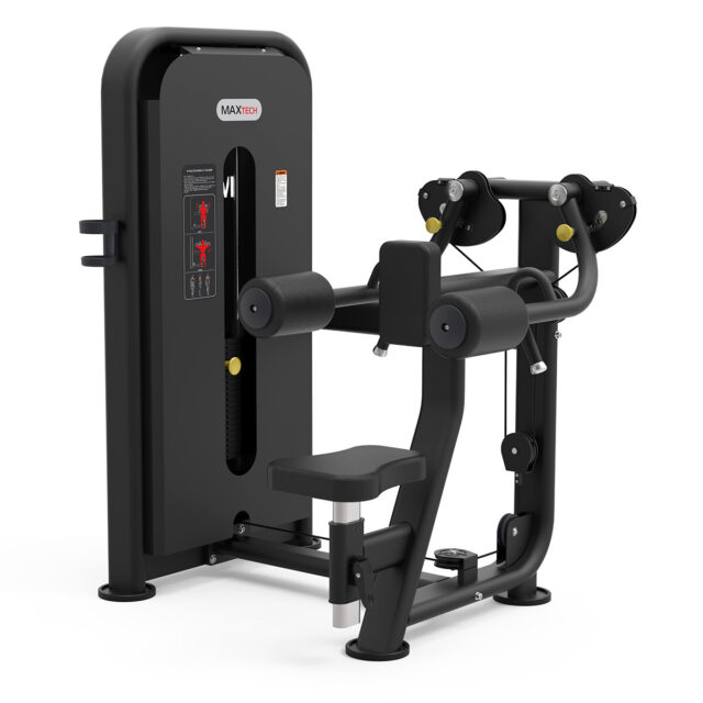 Maxtech HX-605 Lateral Raise