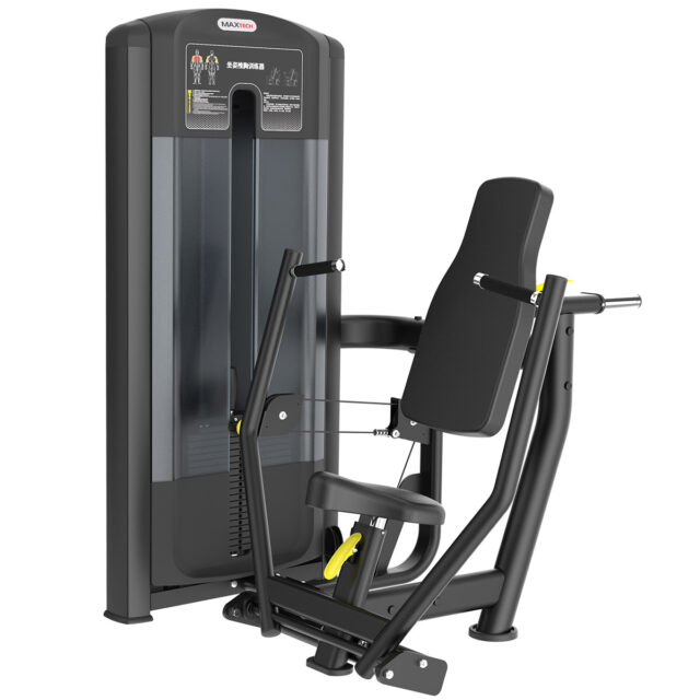Maxtech AD-001 Chest Press