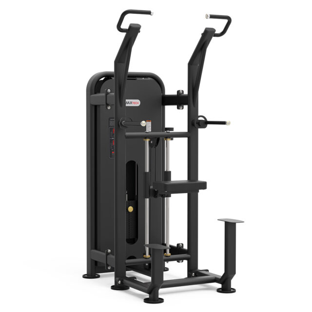 Maxtech HX-609 Dip Chin Assist