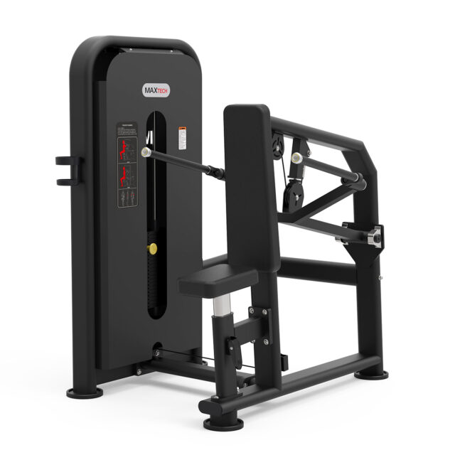 Maxtech HX-627 Seated Dip