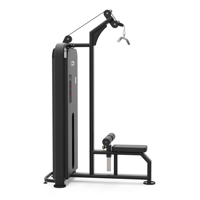 Maxtech HX-635 Lat Pull Down