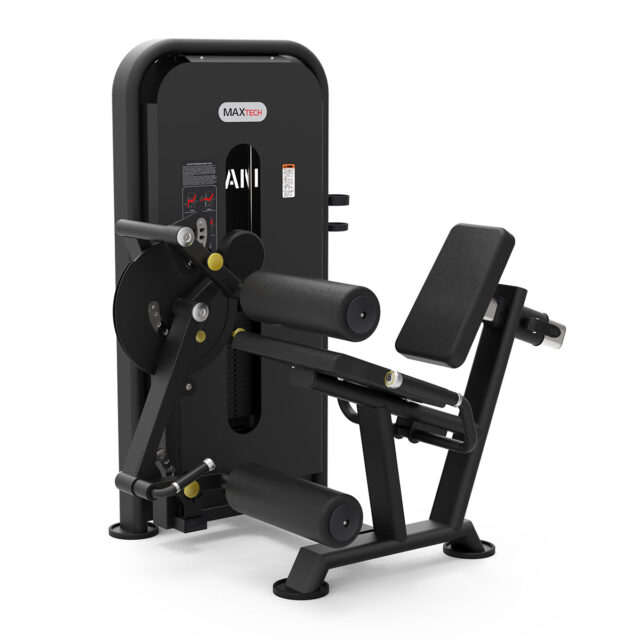 Maxtech HX-672 Leg Extension & Curl Combo