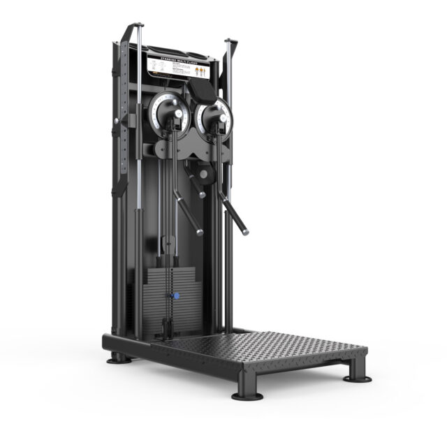 Maxtech U2046 Standing Multi Flight