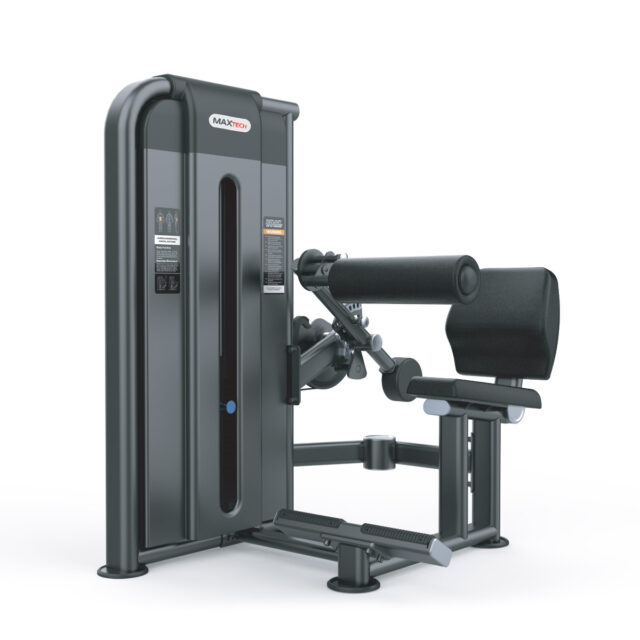 Maxtech U2072C Abdominal Isolator