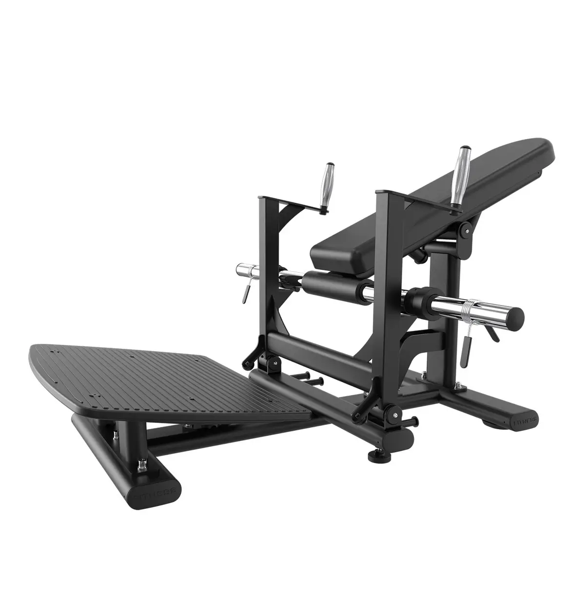 Maxtech ZH-006 Hip Thrust