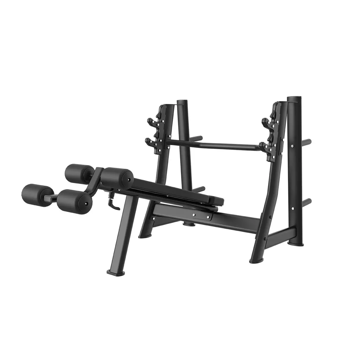 Maxtech ZH-024 Decline Bench Luxury