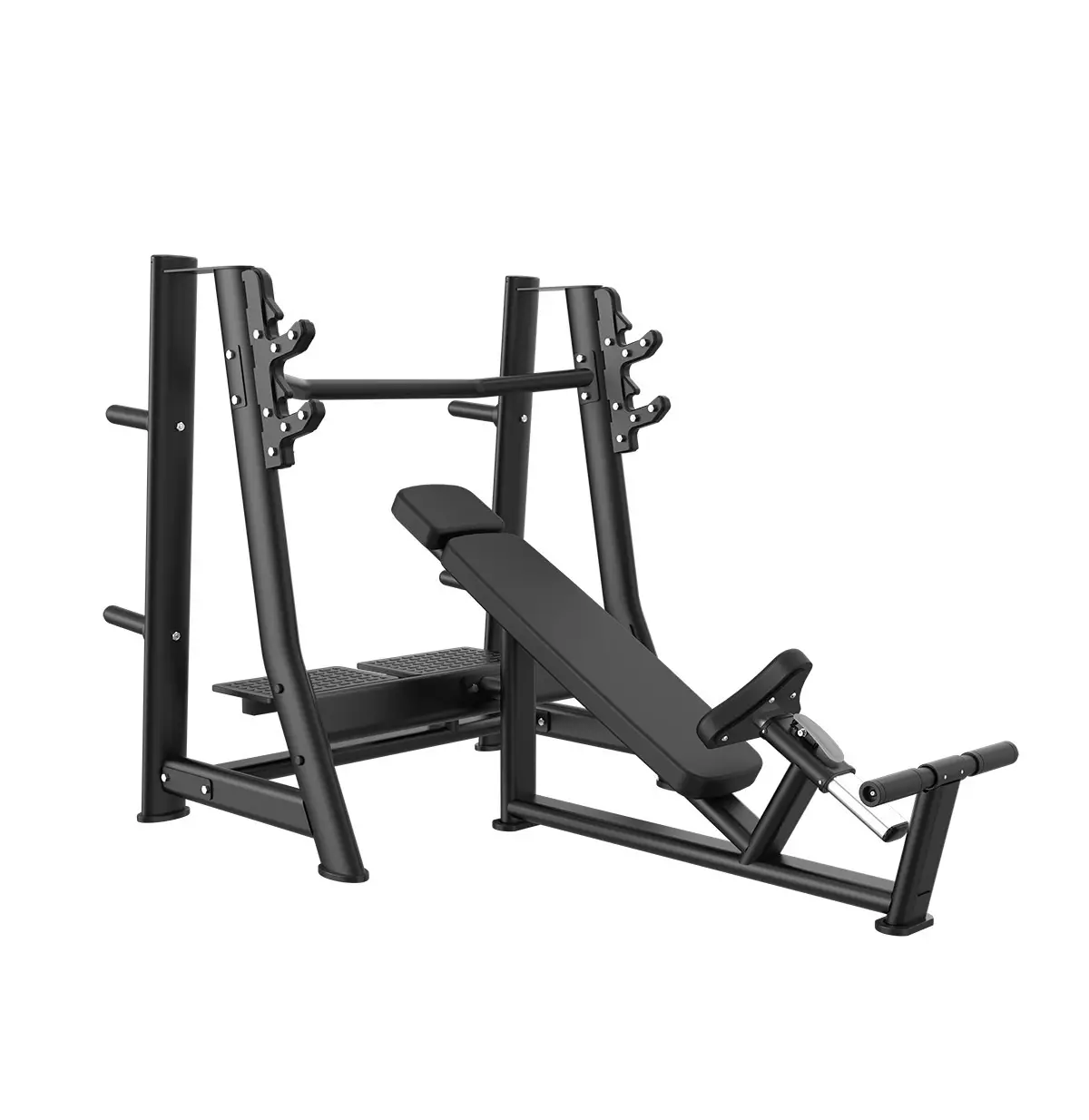 Maxtech ZH-025 Incline Bench (Luxury)