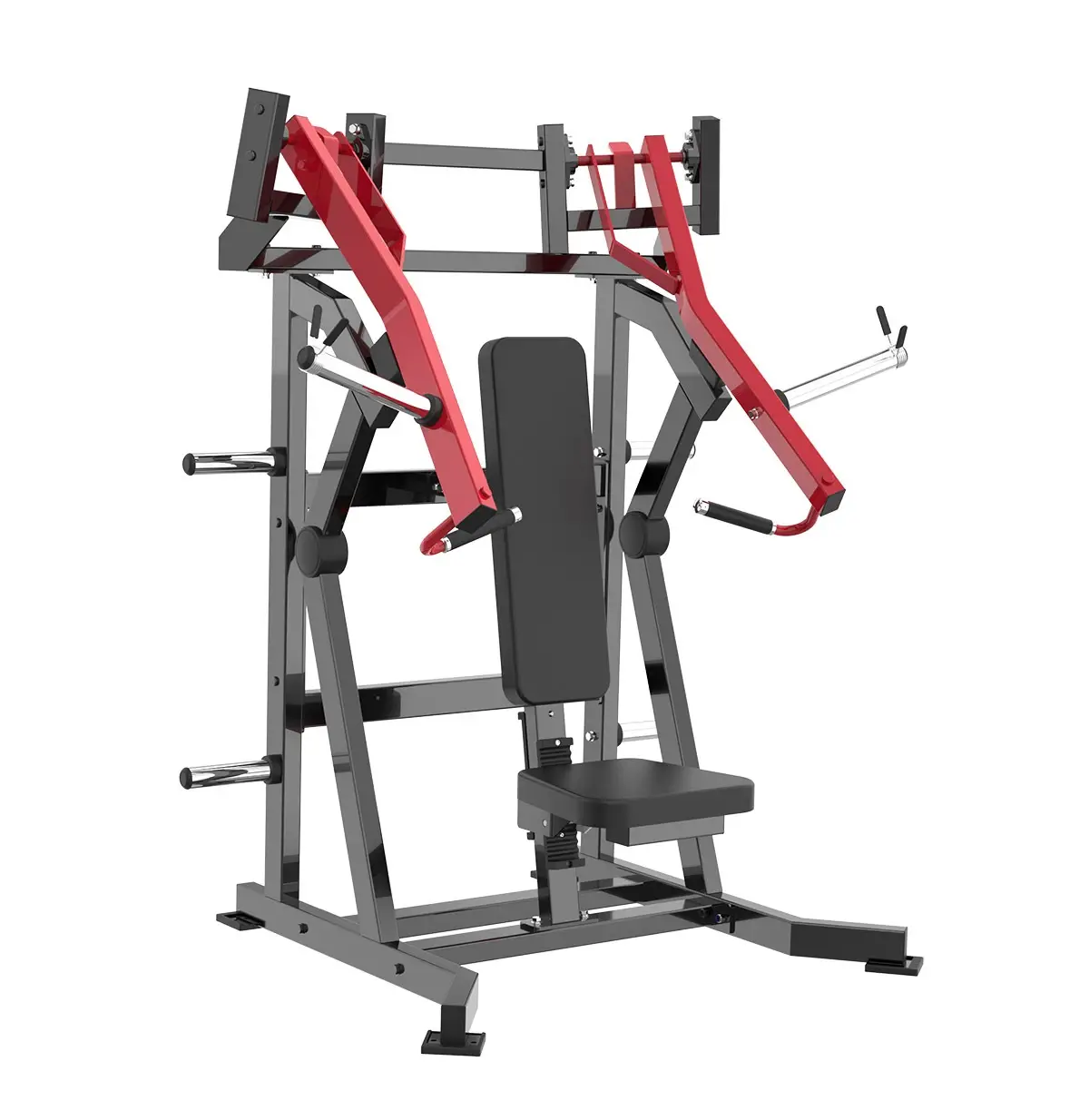 MaxTech AMV-01 Iso Lateral Incline Press
