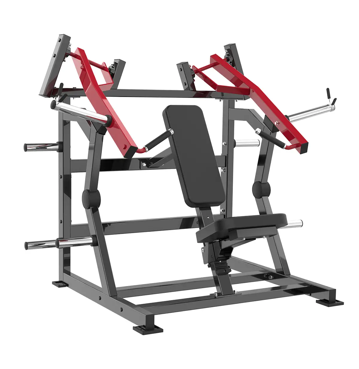 MaxTech AMV‑02 Iso Lateral Super Incline Press