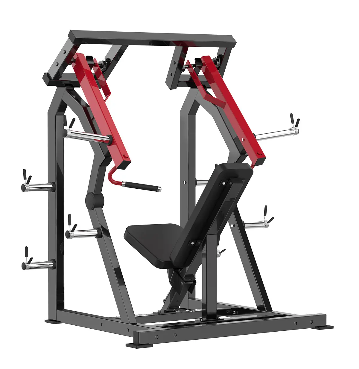 MaxTech AMV-17 Push Shoulder Trainer