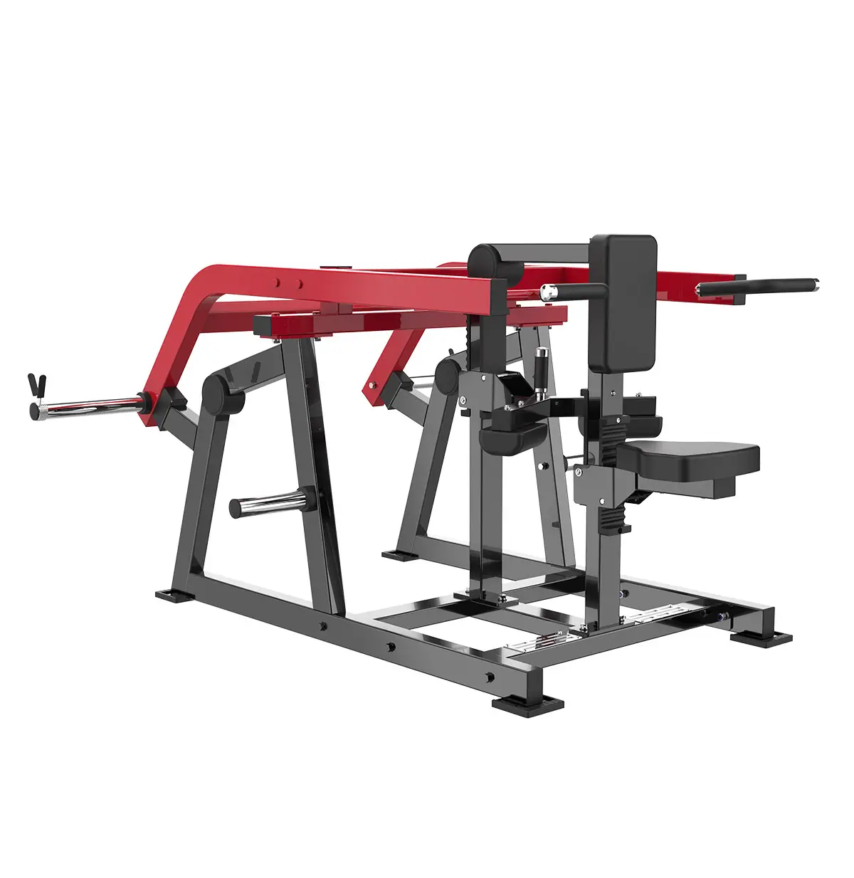 MaxTech AMV-26 Seated Tricep Press