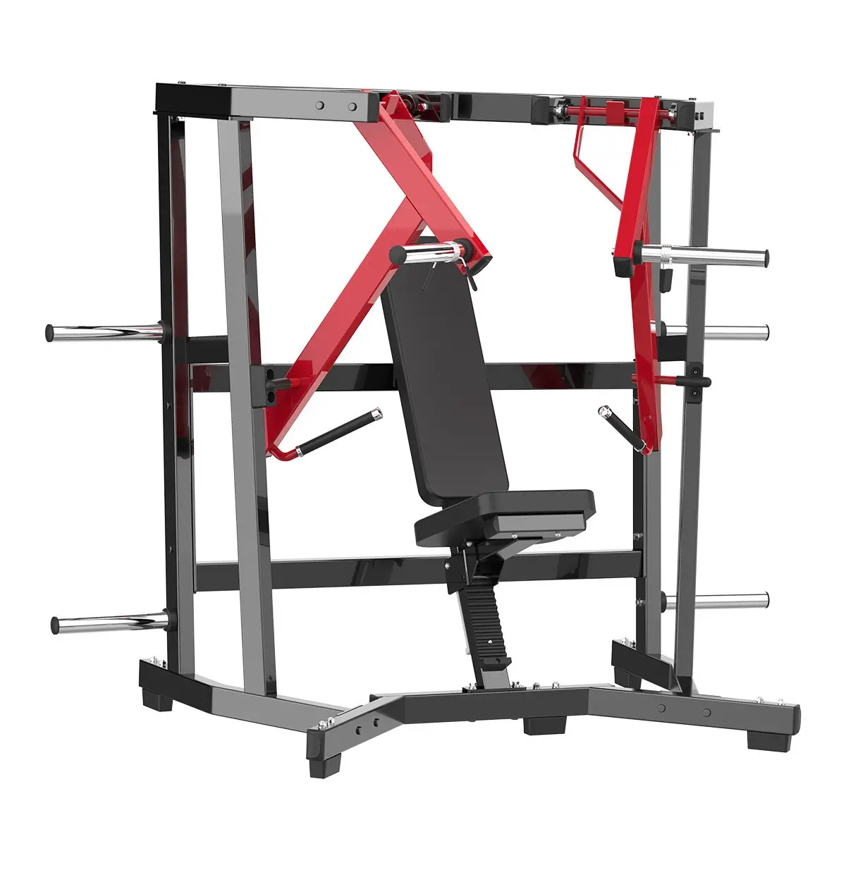 MaxTech AMV-32 Iso Lateral Wild Chest