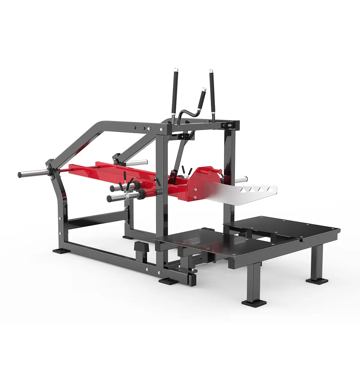 MaxTech AMV-36A Waistband Squat Trainer
