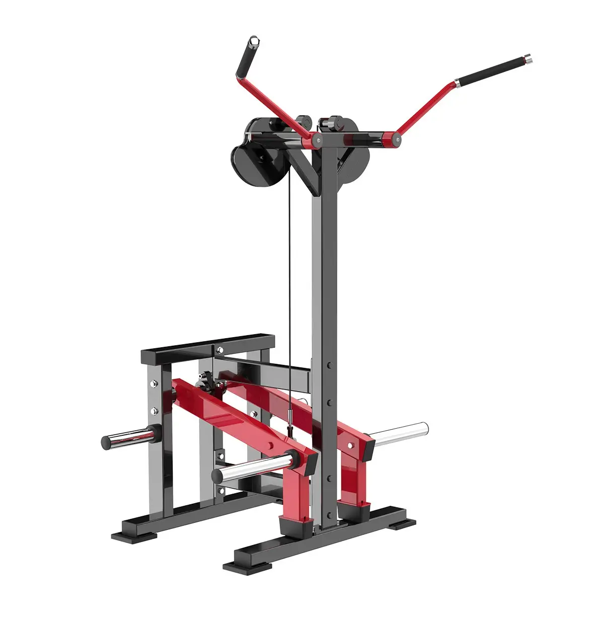 MaxTech AMV-37 Standing Chest Trainers