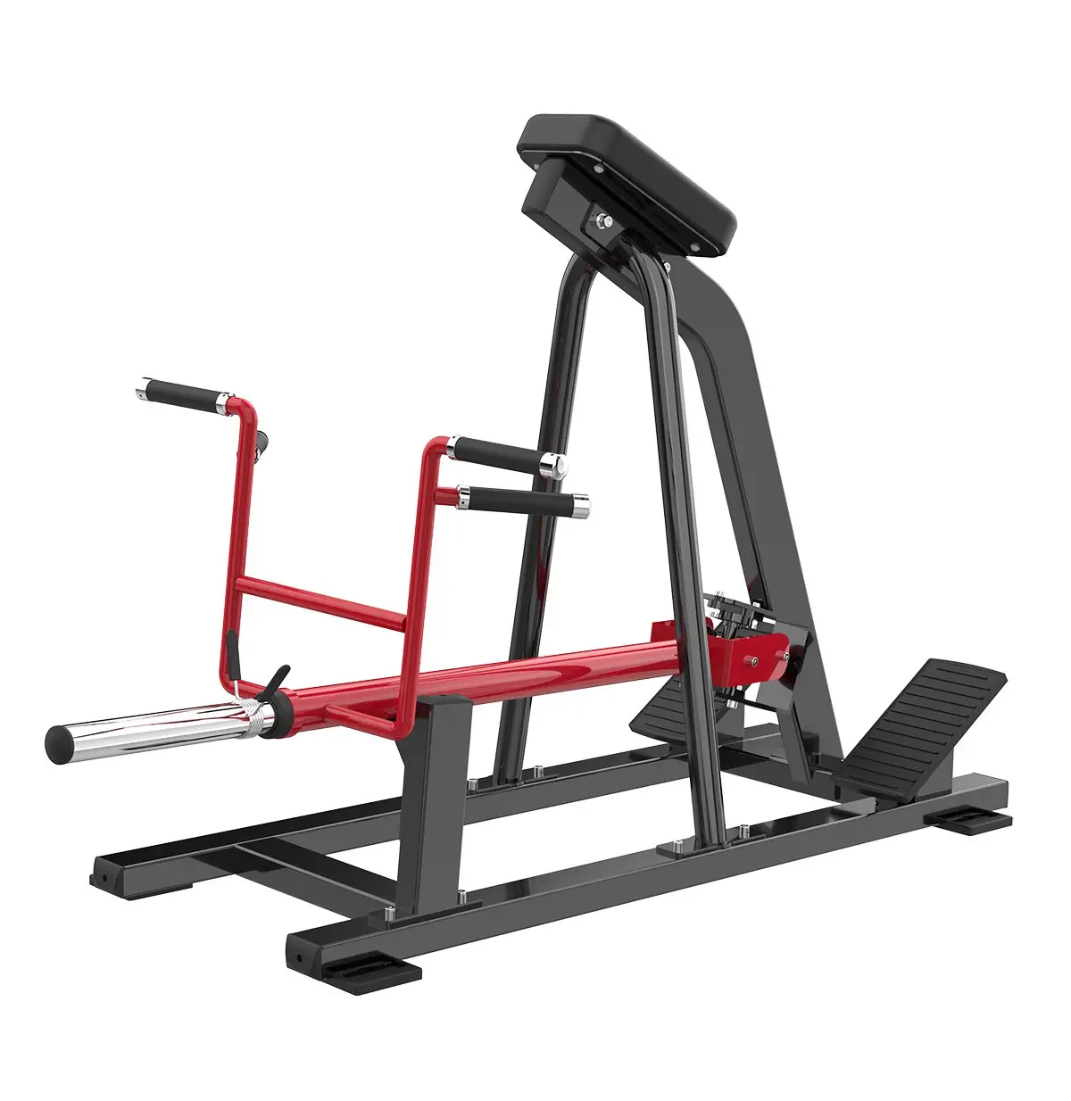 MaxTech AMV-41 T Shaped Rowing Trainer