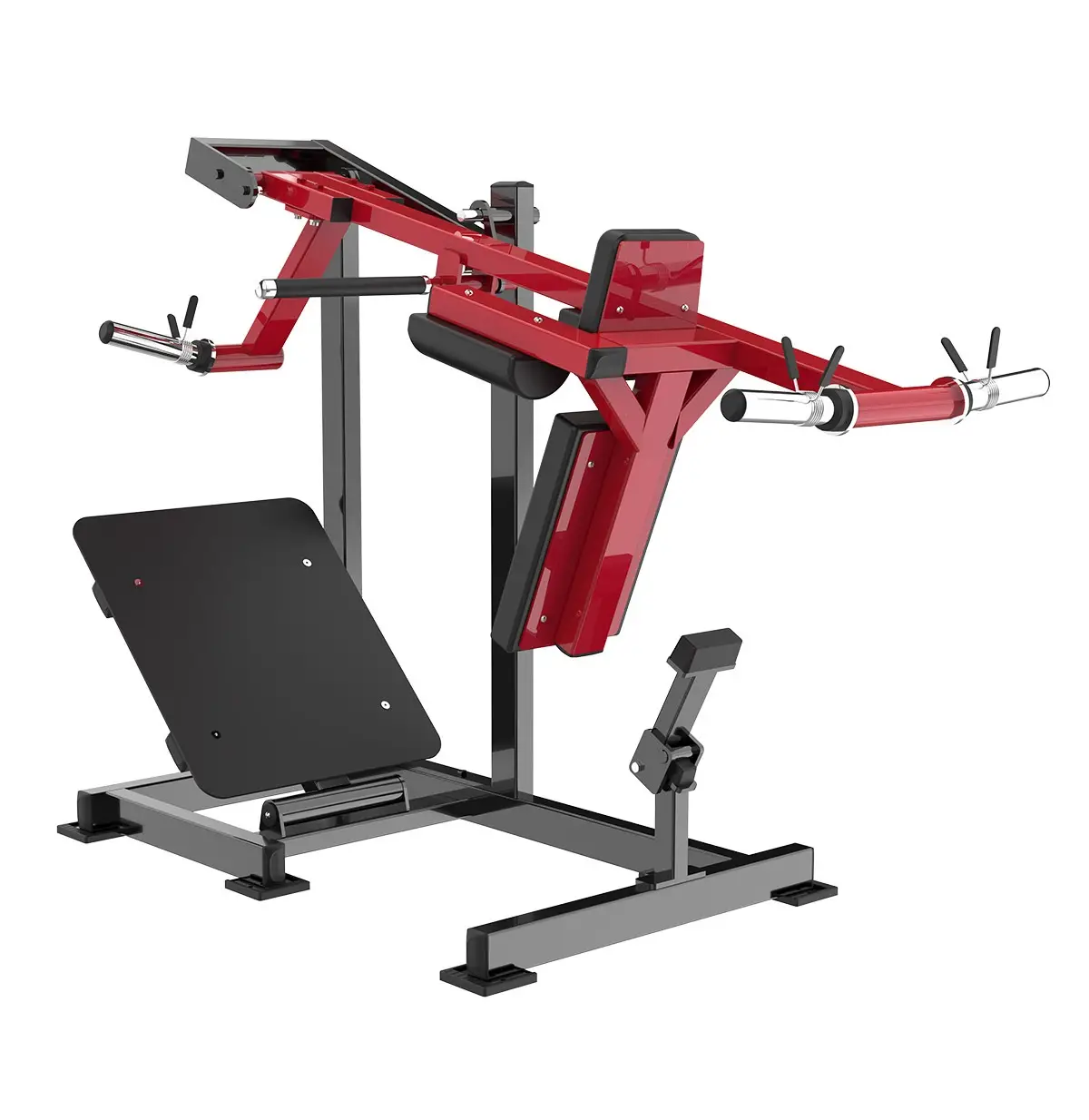 MaxTech AMV-42 Pendulum Squat