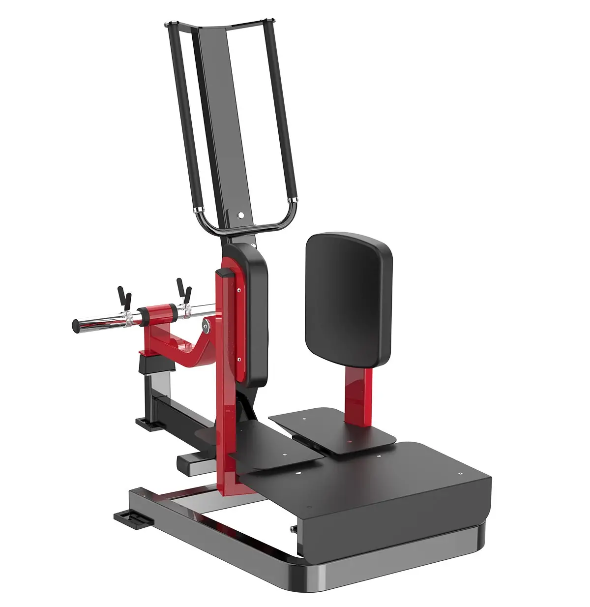 MaxTech AMV-43 Standing Outer Thigh Abductor