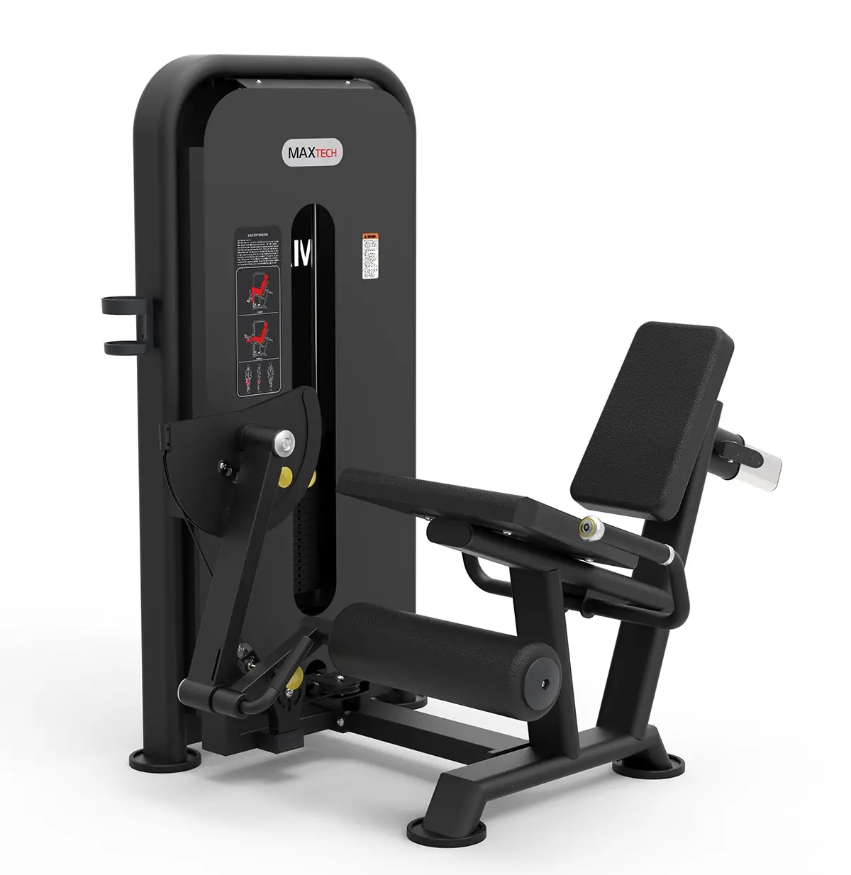 Maxtech HX-602 Leg Extension