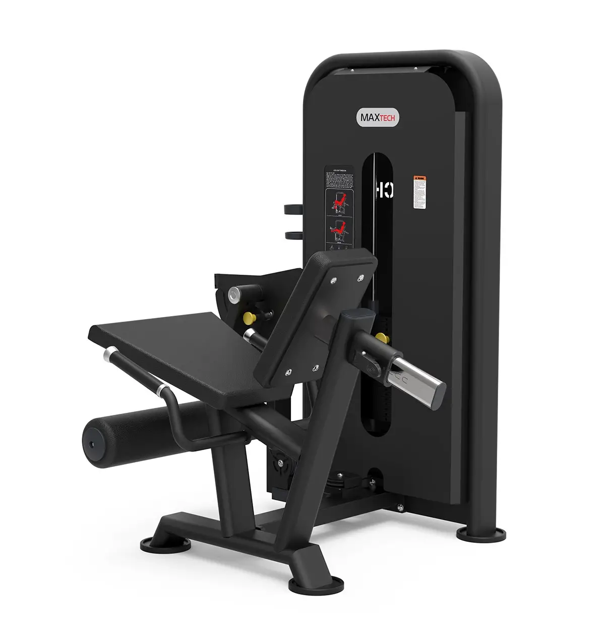 Maxtech HX-602 Leg Extension - Görsel 3