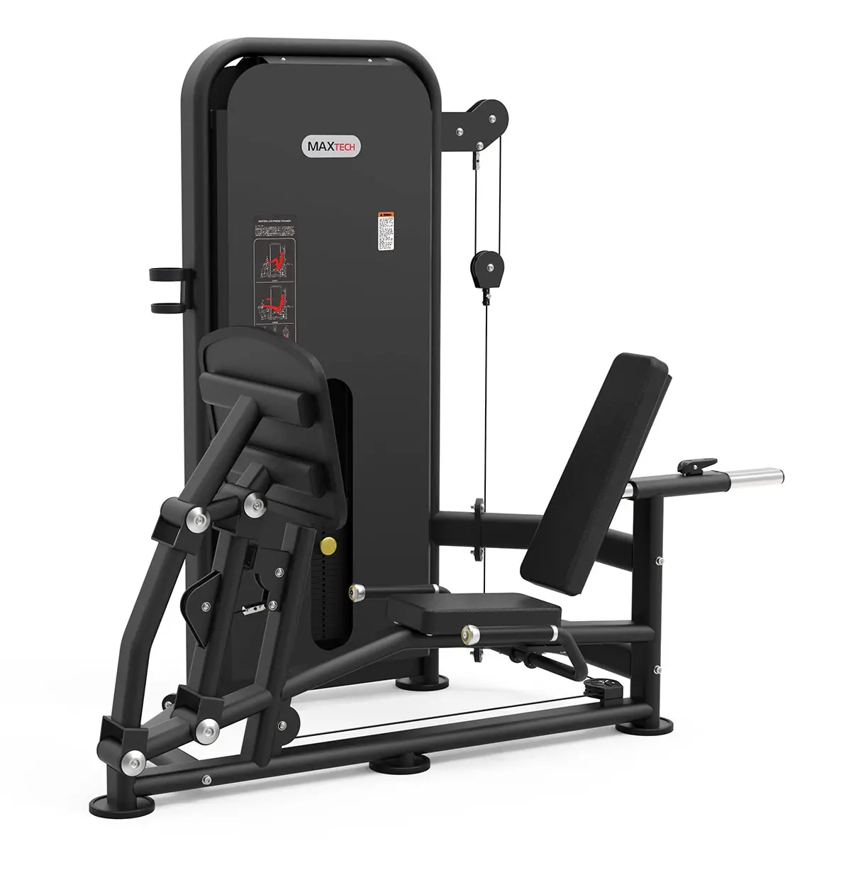 Maxtech HX-603 Leg Press