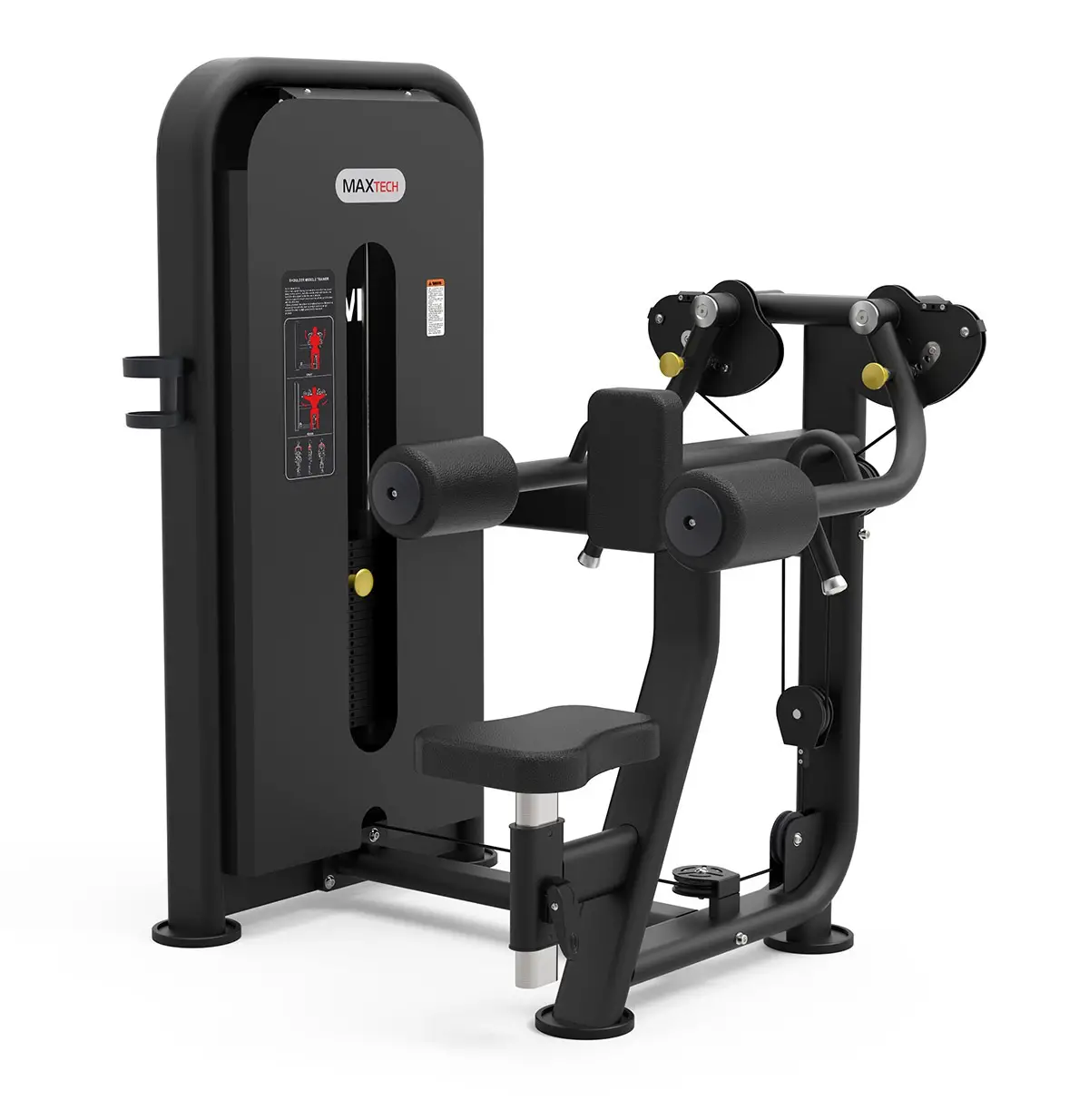 Maxtech HX-605 Lateral Raise