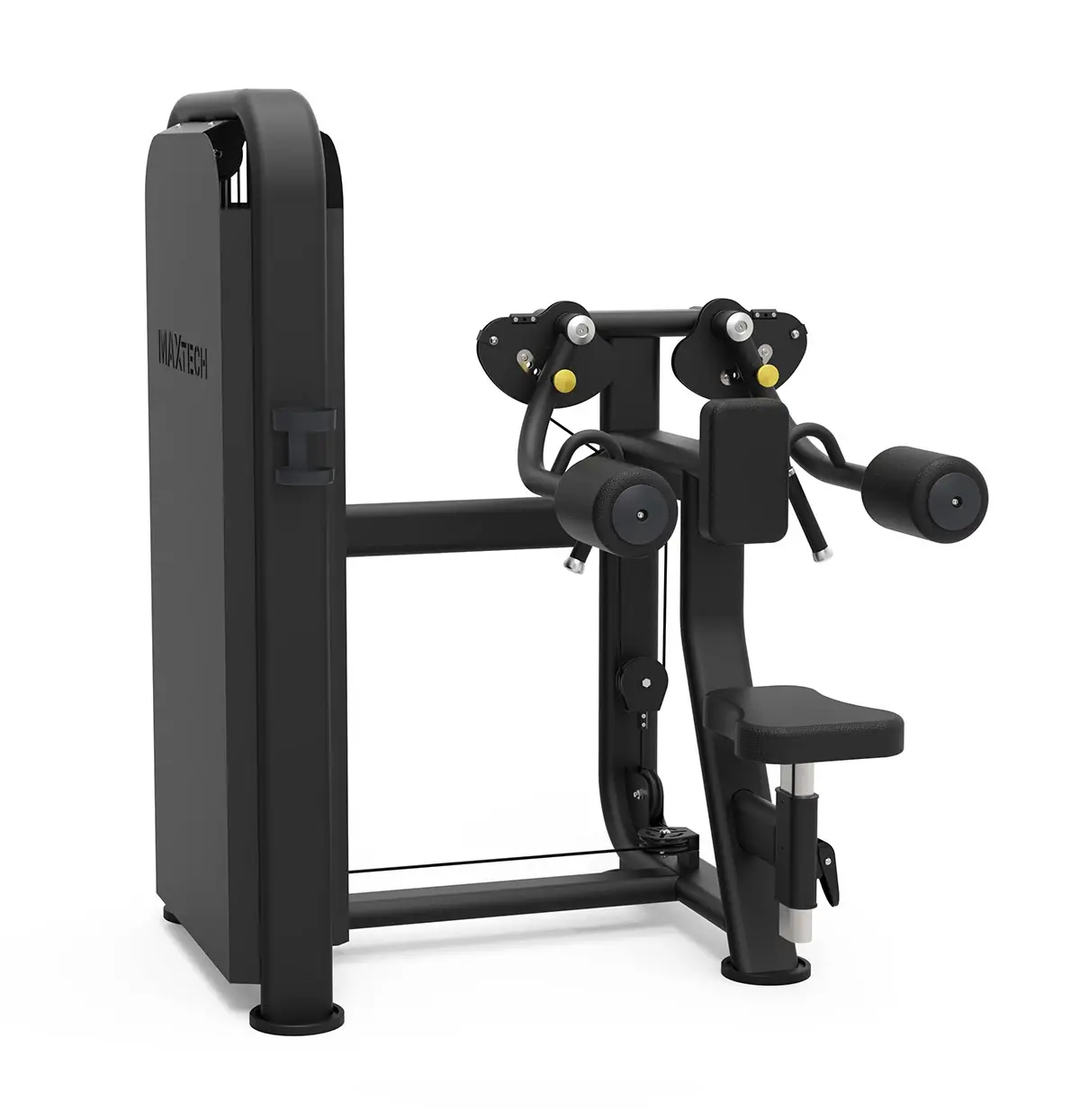 Maxtech HX-605 Lateral Raise - Görsel 3