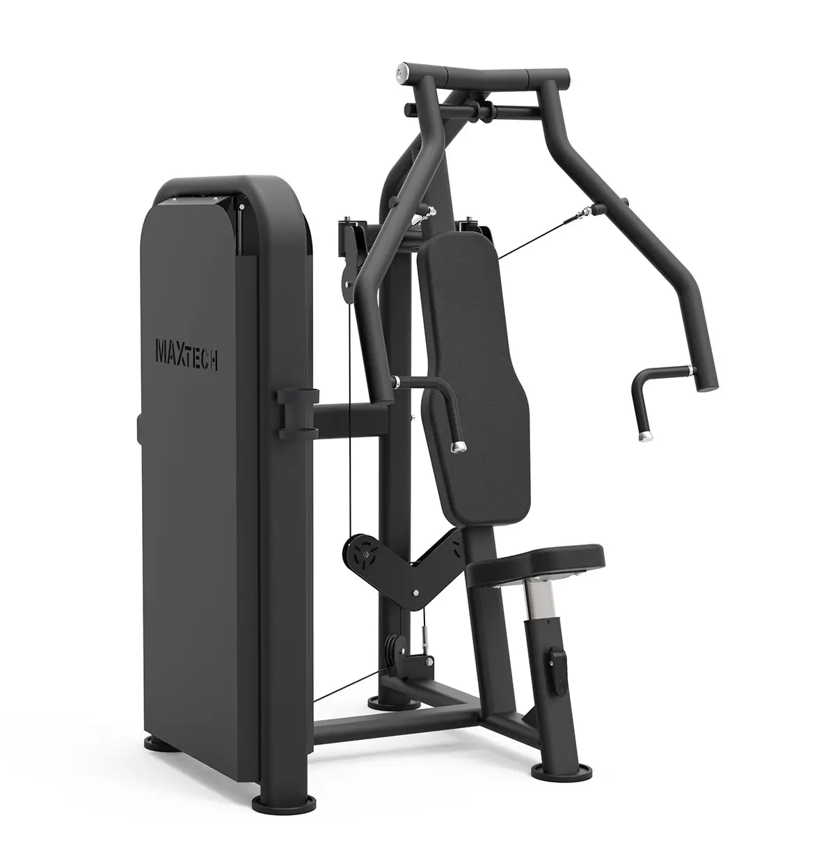 Maxtech HX-608 Chest Press