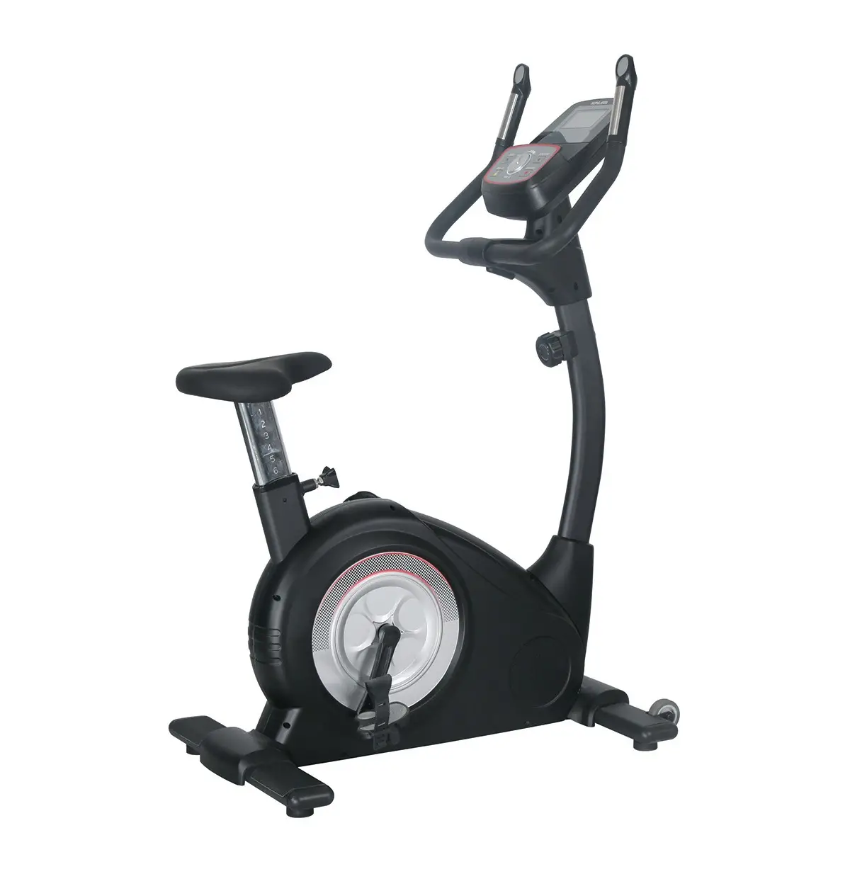 Maxtech K8906 Dikey Bisiklet