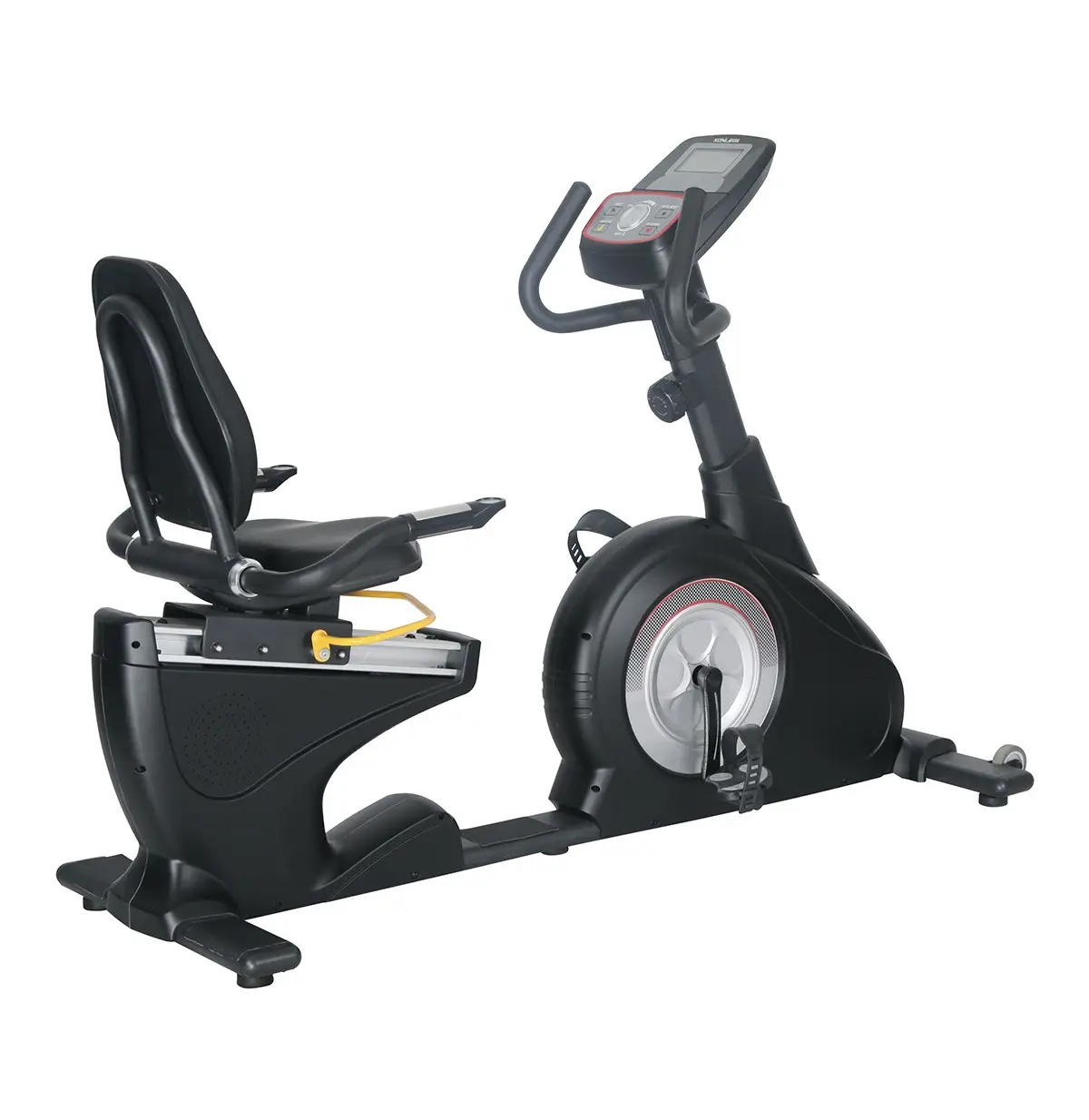 Maxtech K8906R Yatay Bisiklet