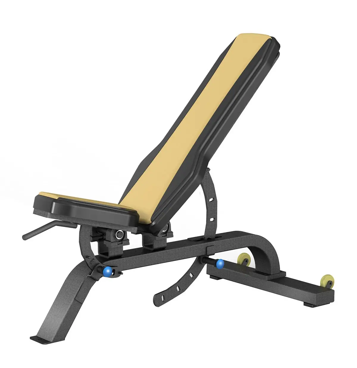 N1039 Multiposition Bench