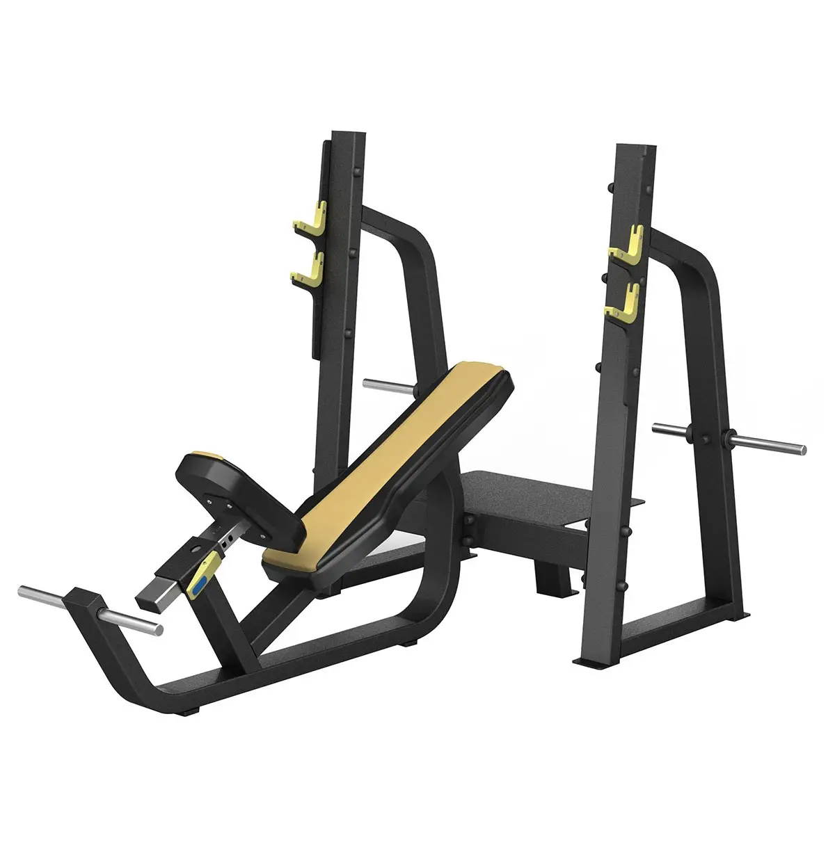 N1042 Olympic Incline Bench