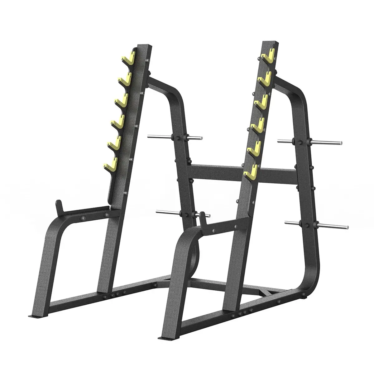 N1050 Squat Rack