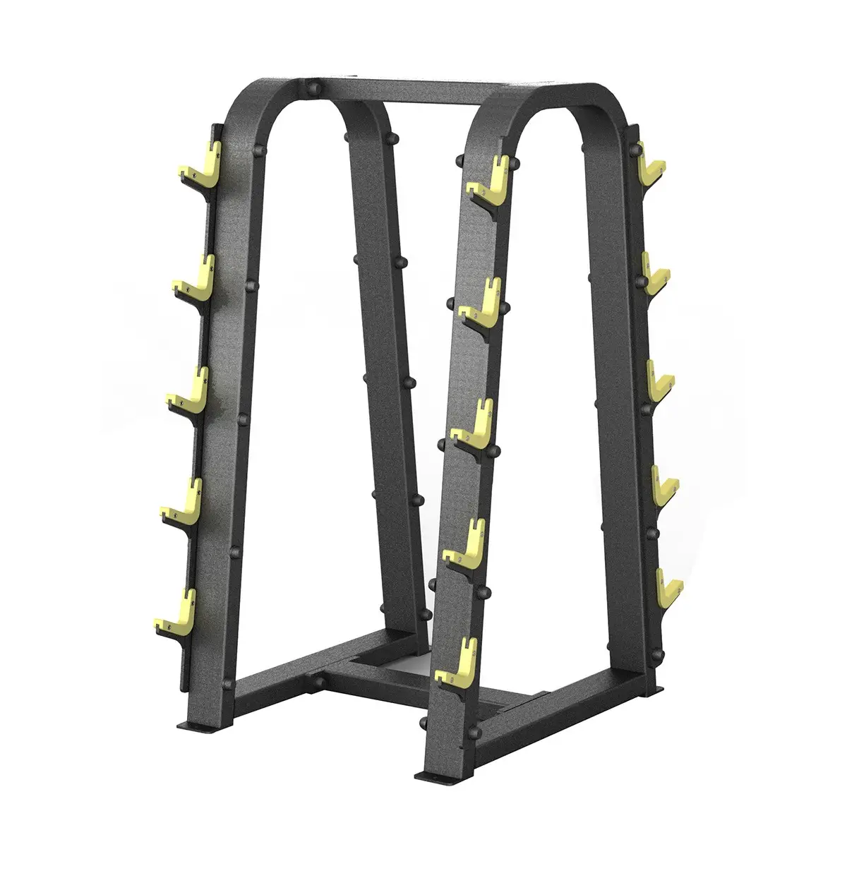 N1055 Barbell Rack