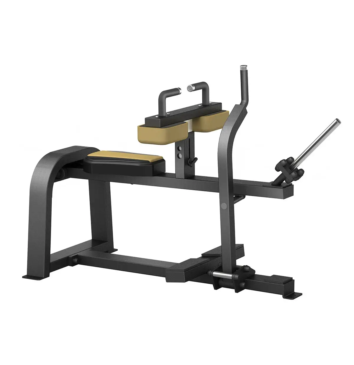 N1062 Seated Calf