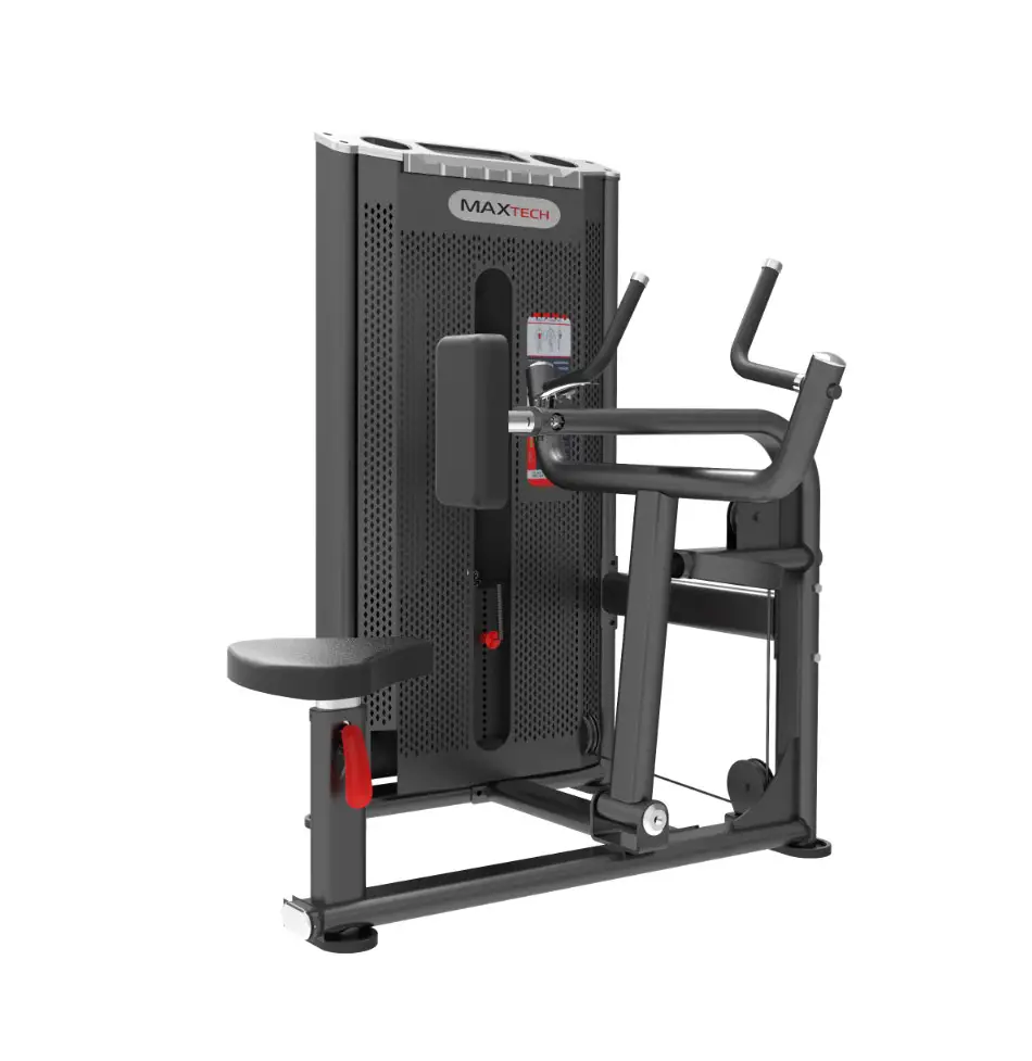 MaxTech DFT-1905 Vertical Row
