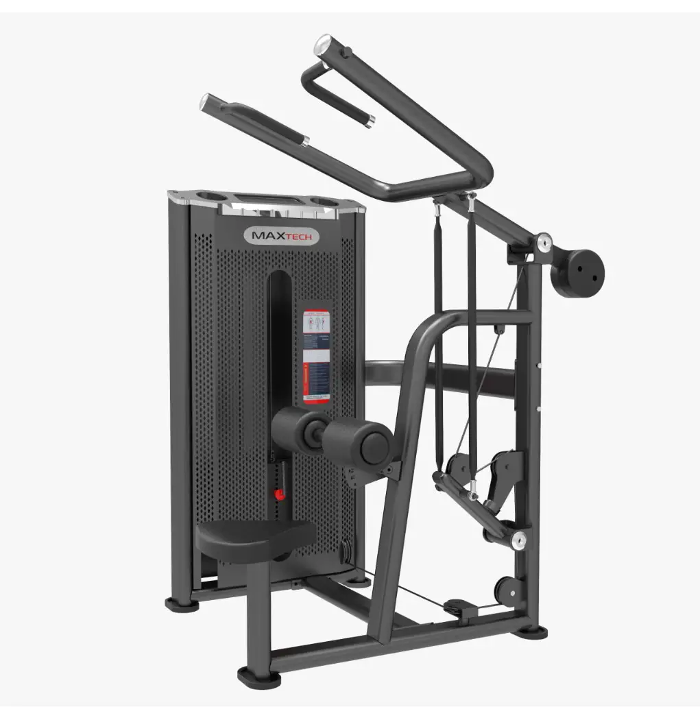 MaxTech DFT-1907 Lat Pulldown