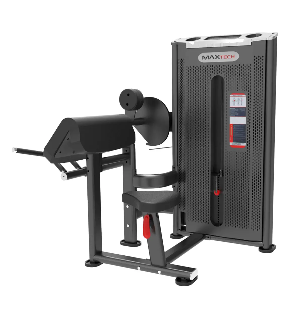 MaxTech DFT-1911 Arm Curl