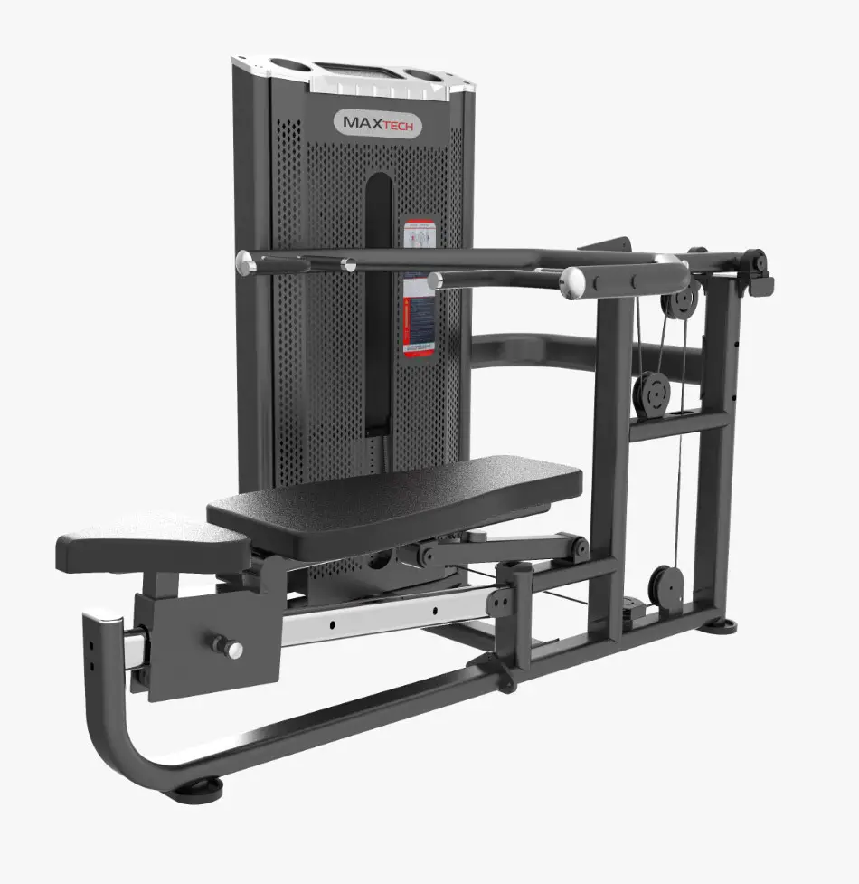 MaxTech DFT-1994A Multi Press