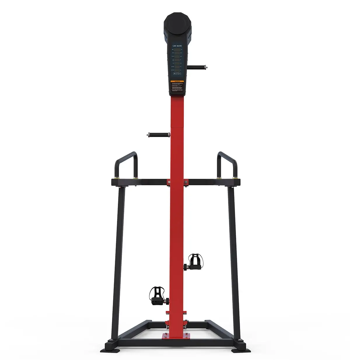 Maxtech DS-08 Climber - Görsel 2