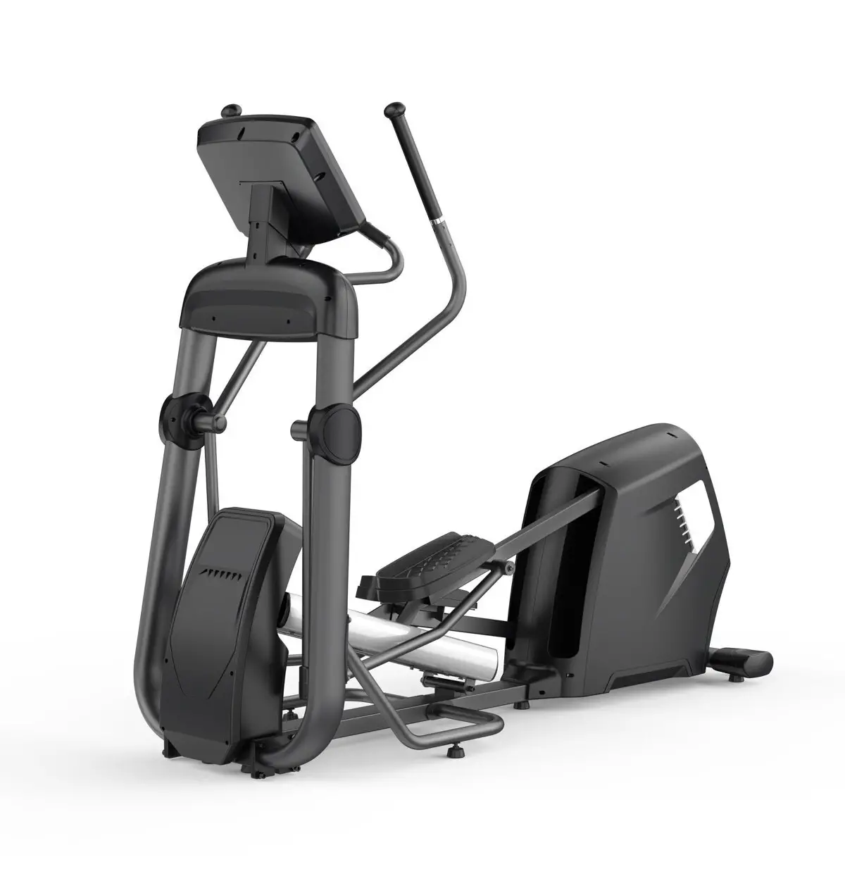 Maxtech E12-V5 Eliptik Bisiklet - Görsel 3