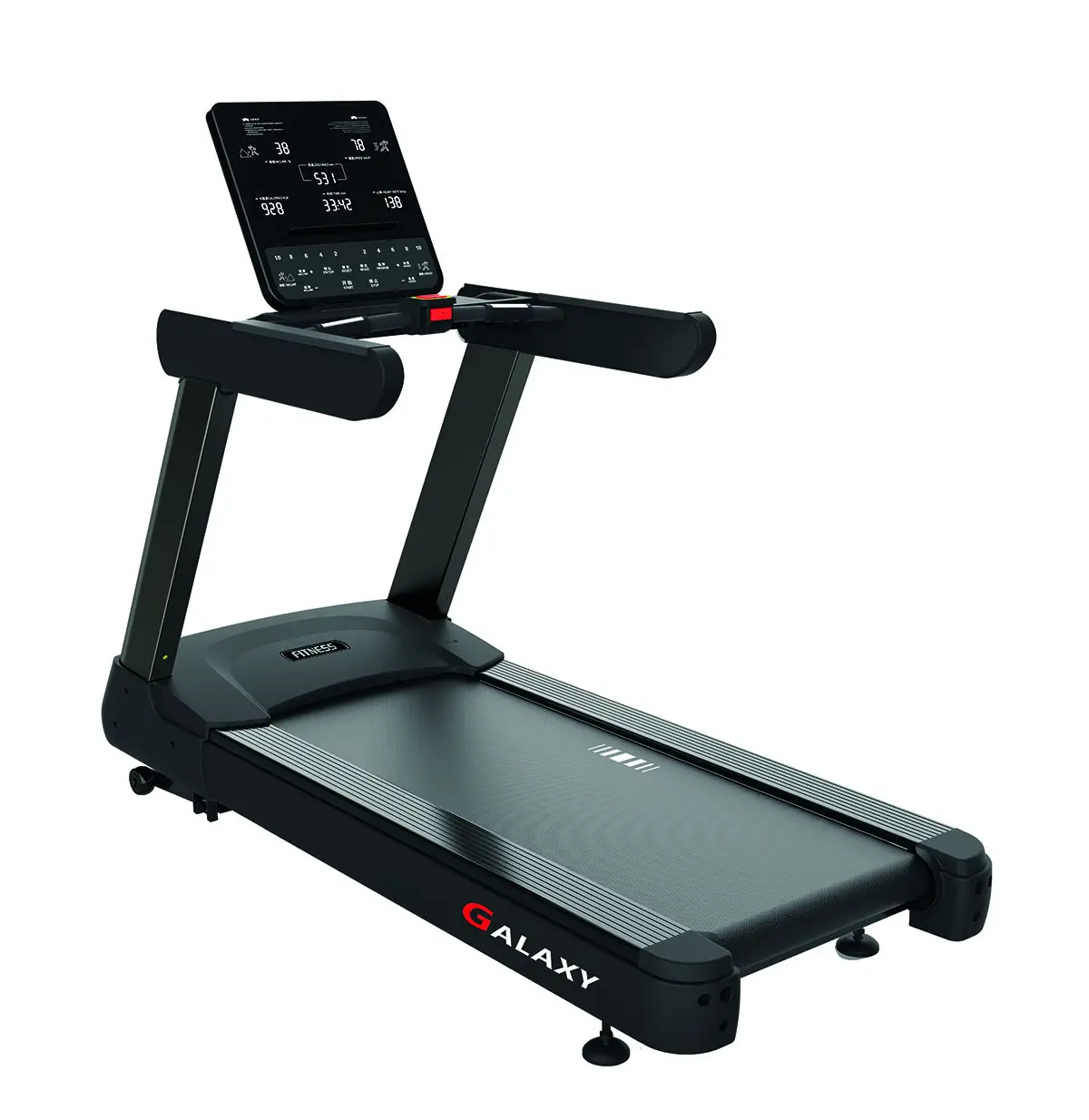 Maxtech Galaxy Koşu Bandı