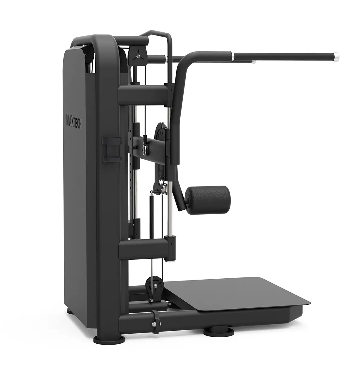 Maxtech HX-611 Total Hip